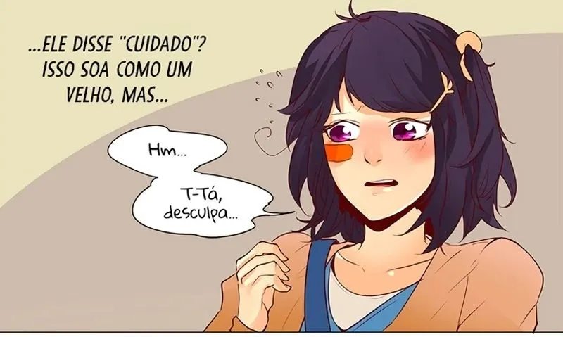 Perfeito Capítulo 25 Página 24