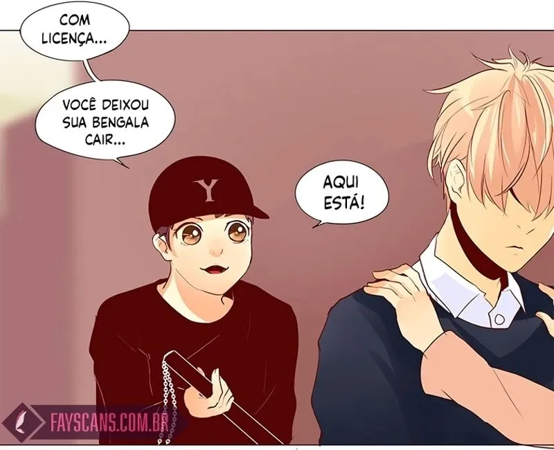 Perfeito Capítulo 25 Página 27
