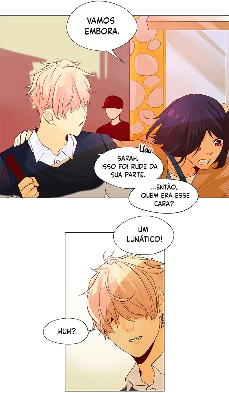 Perfeito Capítulo 25 Página 29
