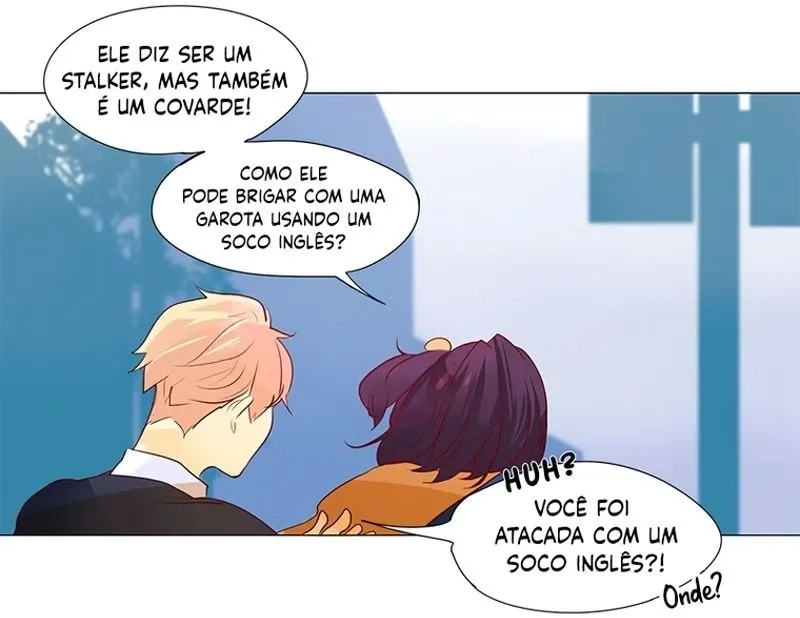 Perfeito Capítulo 25 Página 30