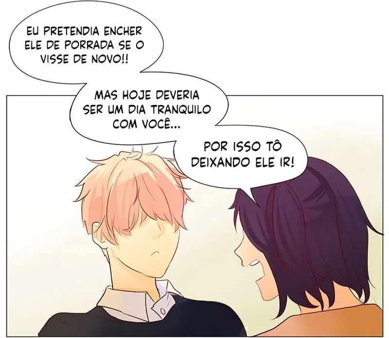 Perfeito Capítulo 25 Página 31