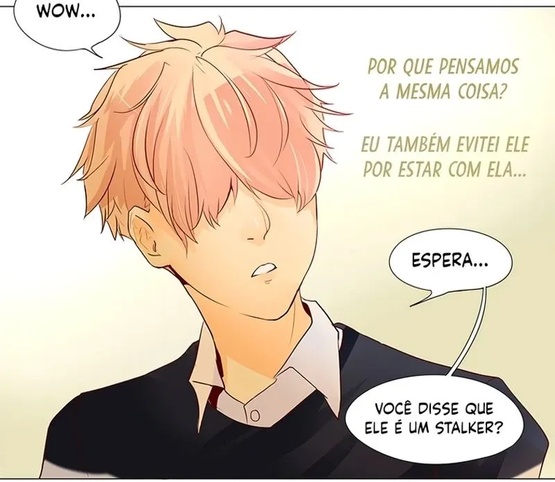 Perfeito Capítulo 25 Página 33