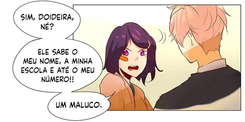 Perfeito Capítulo 25 Página 34
