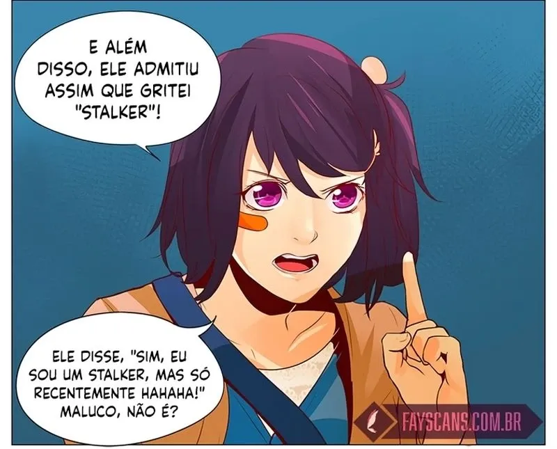 Perfeito Capítulo 25 Página 35