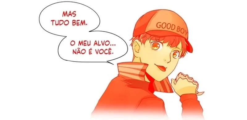 Perfeito Capítulo 25 Página 36