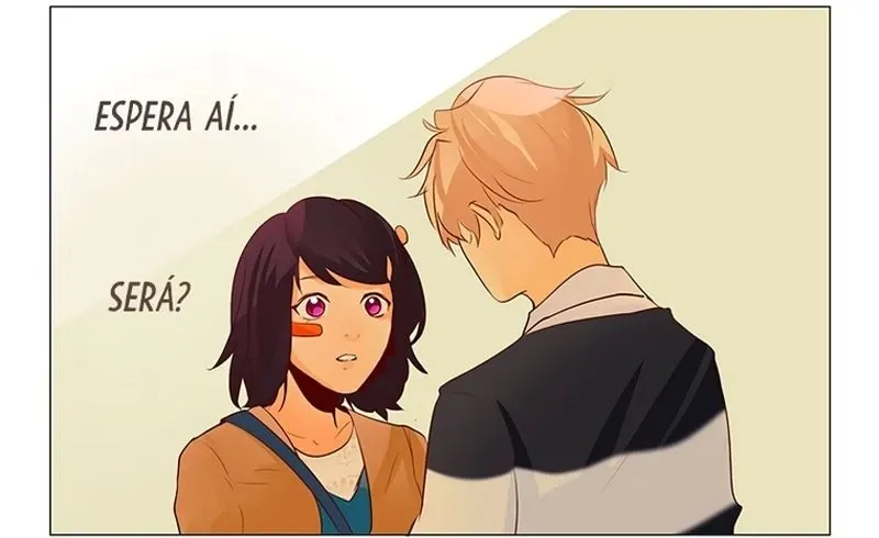Perfeito Capítulo 25 Página 38