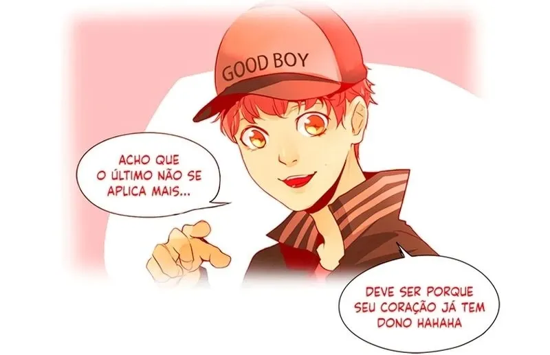 Perfeito Capítulo 25 Página 39
