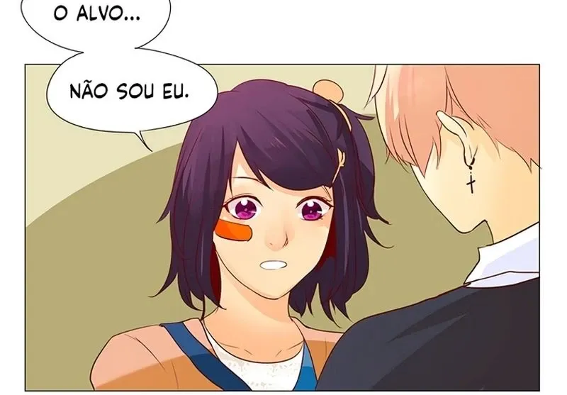Perfeito Capítulo 25 Página 43