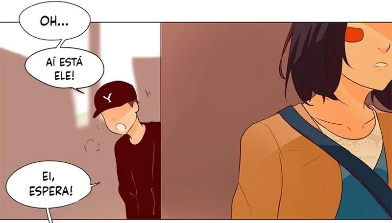 Perfeito Capítulo 25 Página 46
