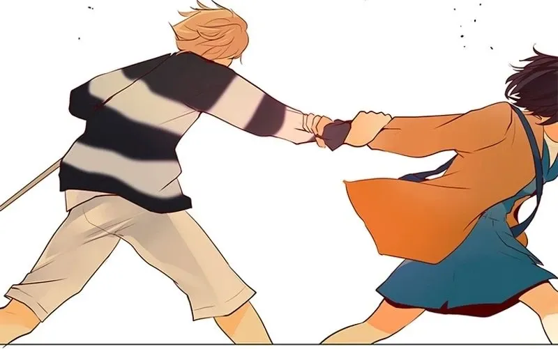 Perfeito Capítulo 25 Página 6