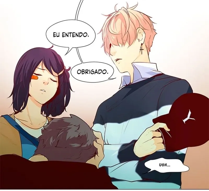 Perfeito Capítulo 26 Página 16