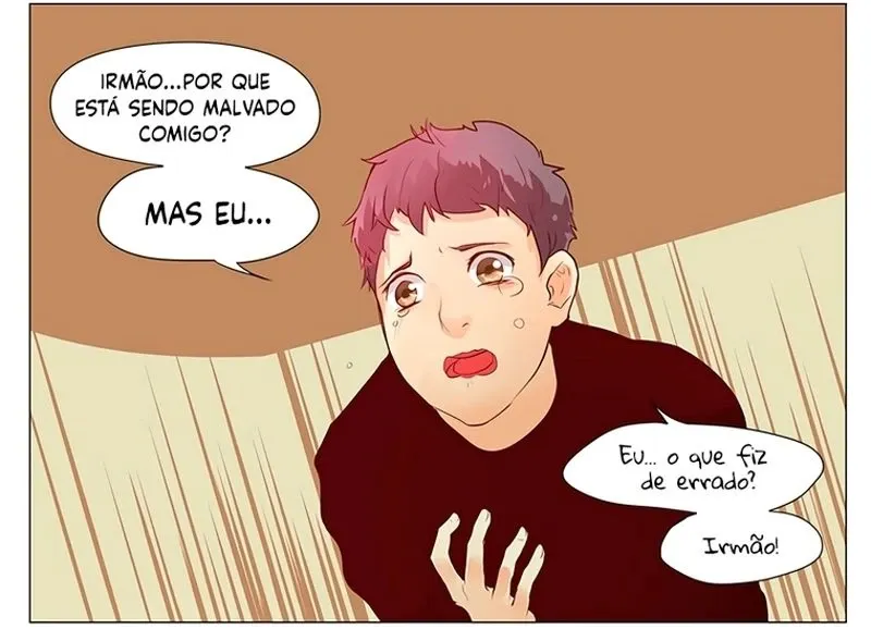 Perfeito Capítulo 26 Página 17