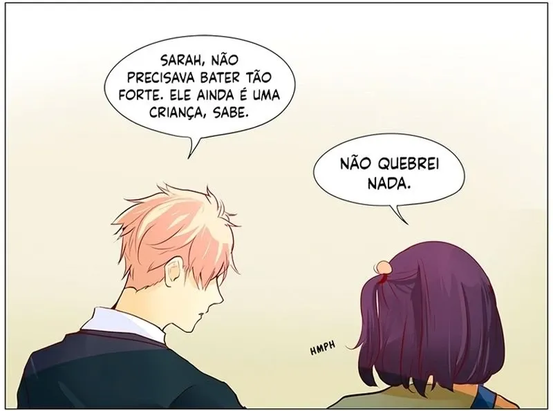 Perfeito Capítulo 26 Página 27