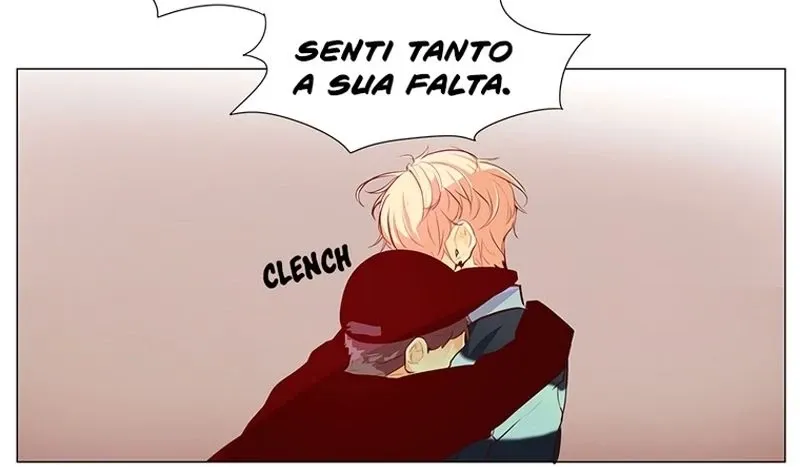 Perfeito Capítulo 26 Página 3