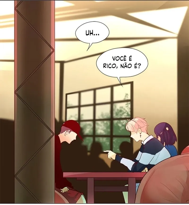 Perfeito Capítulo 26 Página 35