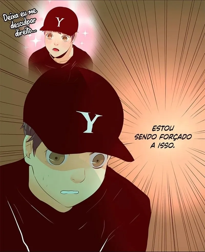 Perfeito Capítulo 26 Página 37
