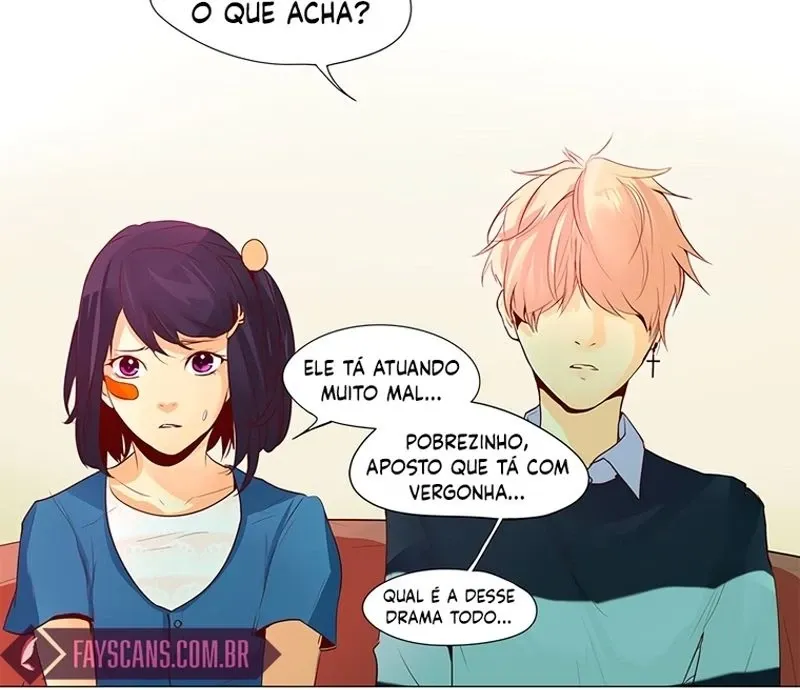 Perfeito Capítulo 26 Página 41
