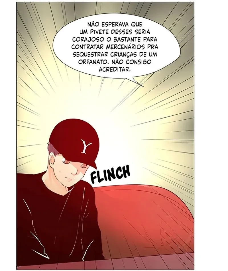 Perfeito Capítulo 26 Página 42