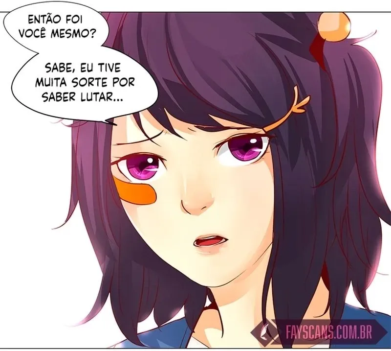 Perfeito Capítulo 26 Página 46