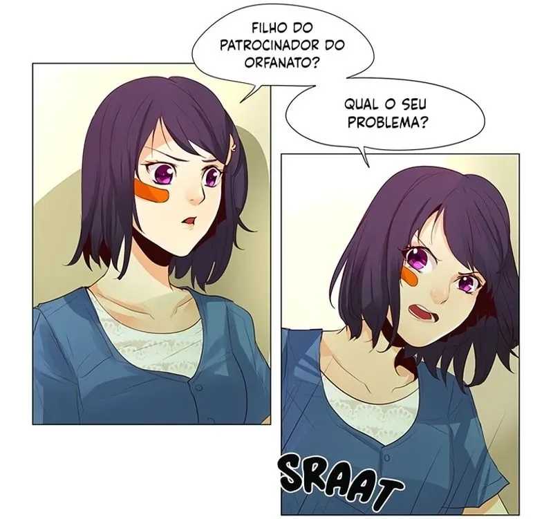 Perfeito Capítulo 27 Página 10