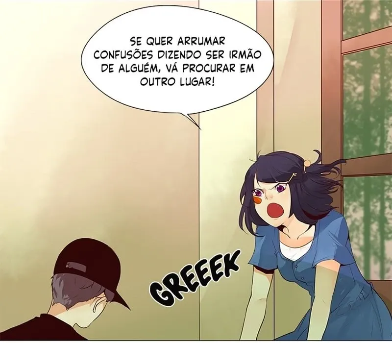 Perfeito Capítulo 27 Página 11