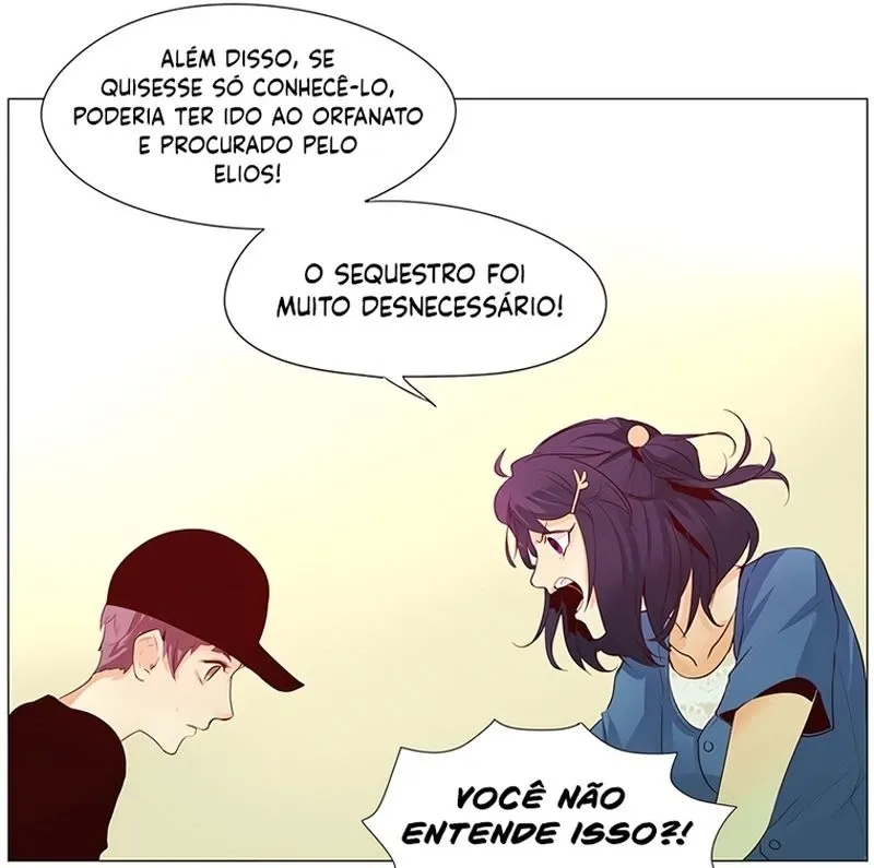 Perfeito Capítulo 27 Página 12