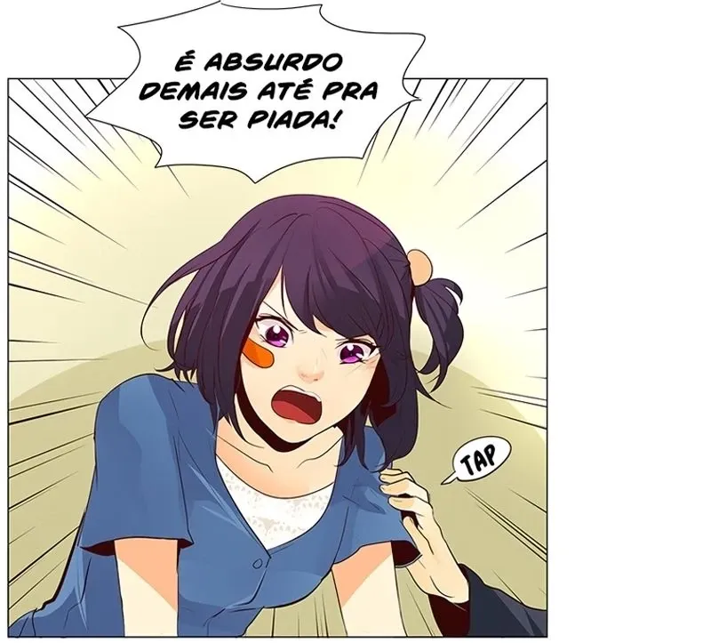 Perfeito Capítulo 27 Página 14