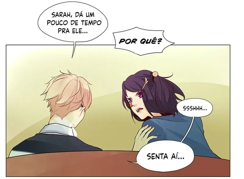 Perfeito Capítulo 27 Página 15
