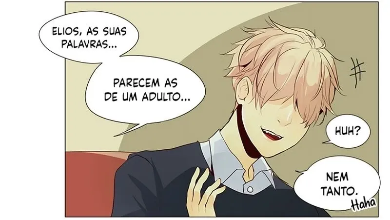 Perfeito Capítulo 27 Página 18