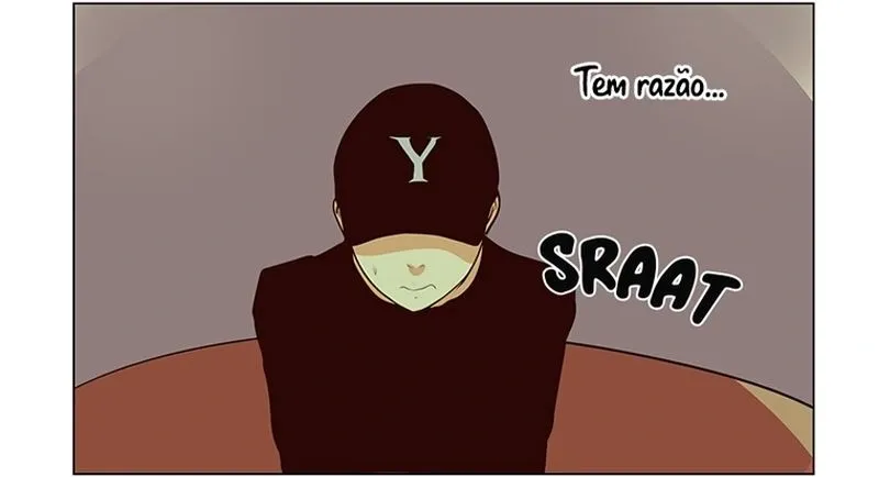 Perfeito Capítulo 27 Página 21