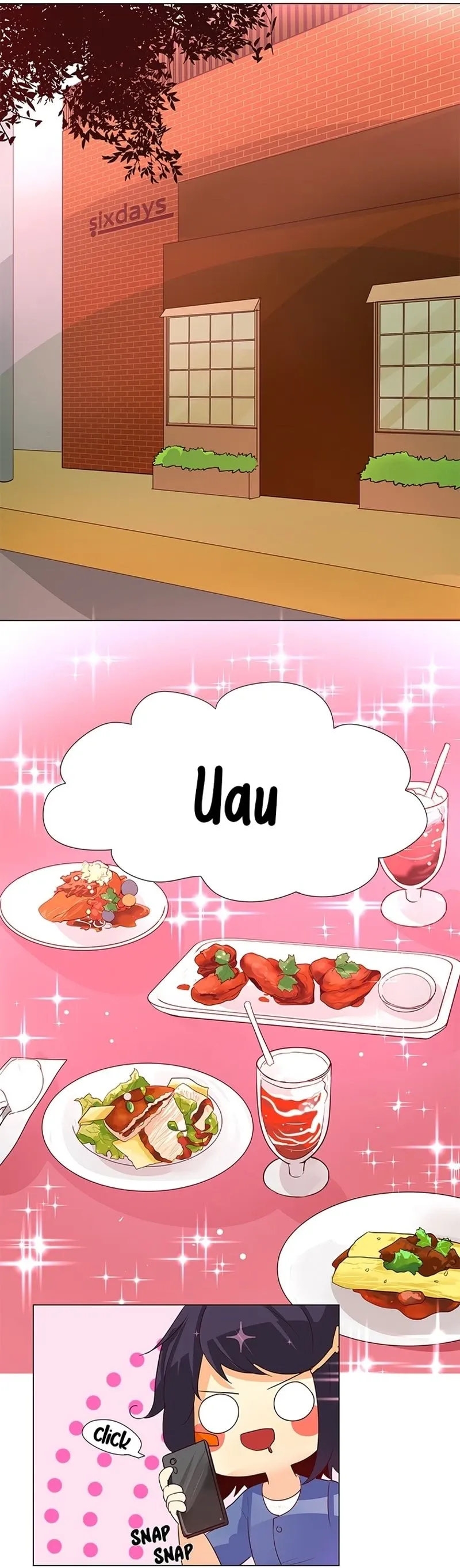 Perfeito Capítulo 27 Página 23