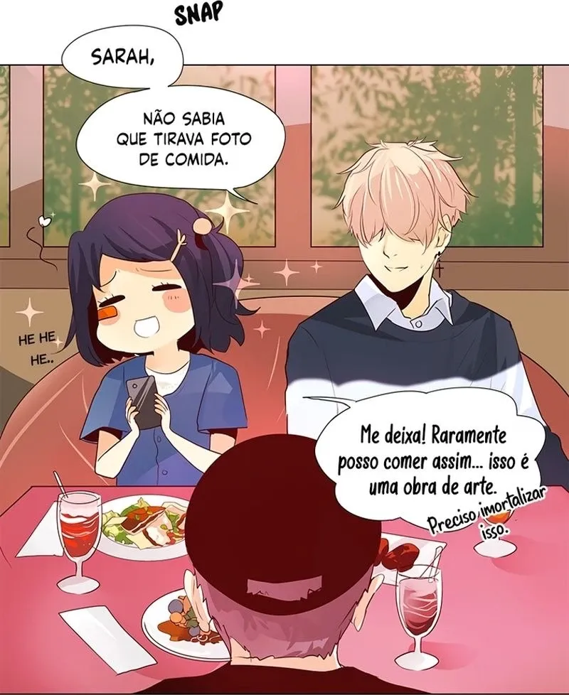 Perfeito Capítulo 27 Página 24