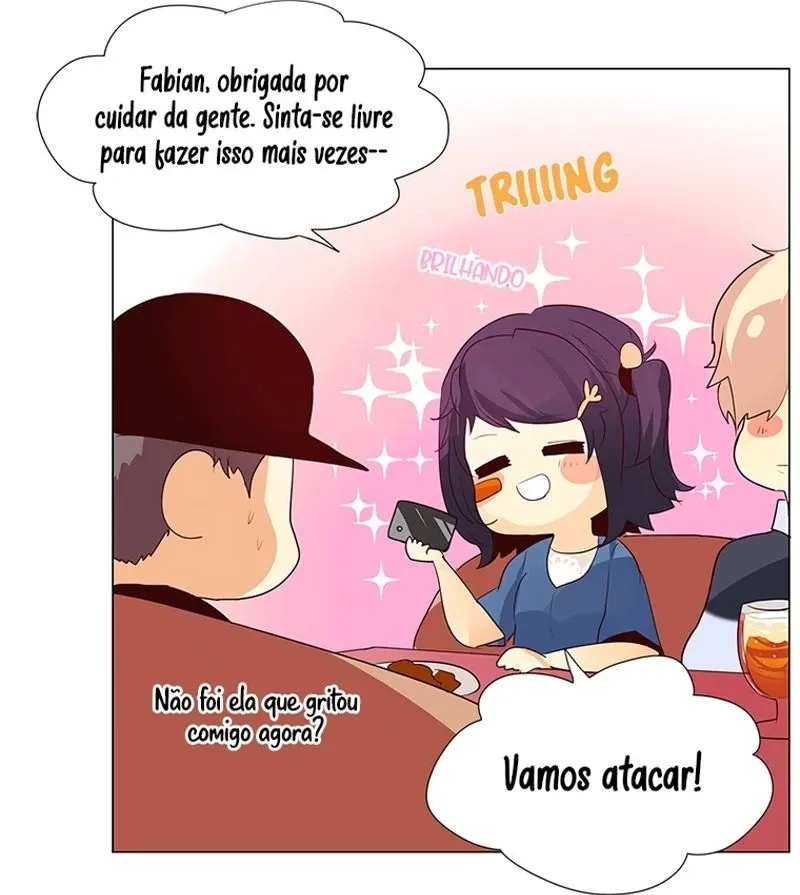 Perfeito Capítulo 27 Página 25