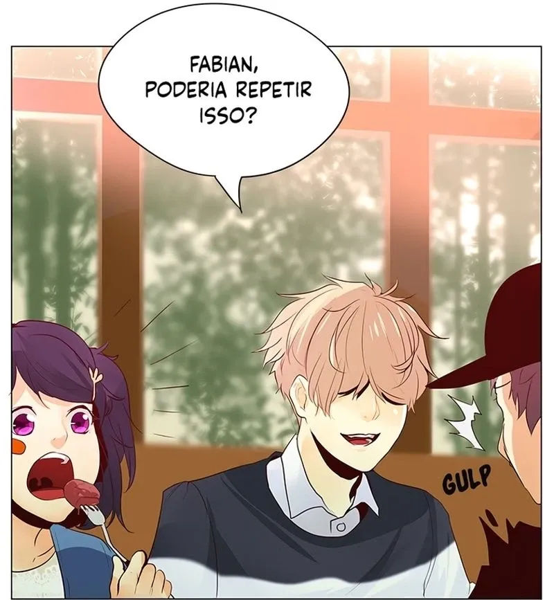 Perfeito Capítulo 27 Página 31