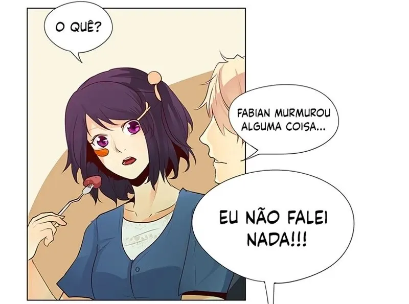 Perfeito Capítulo 27 Página 32