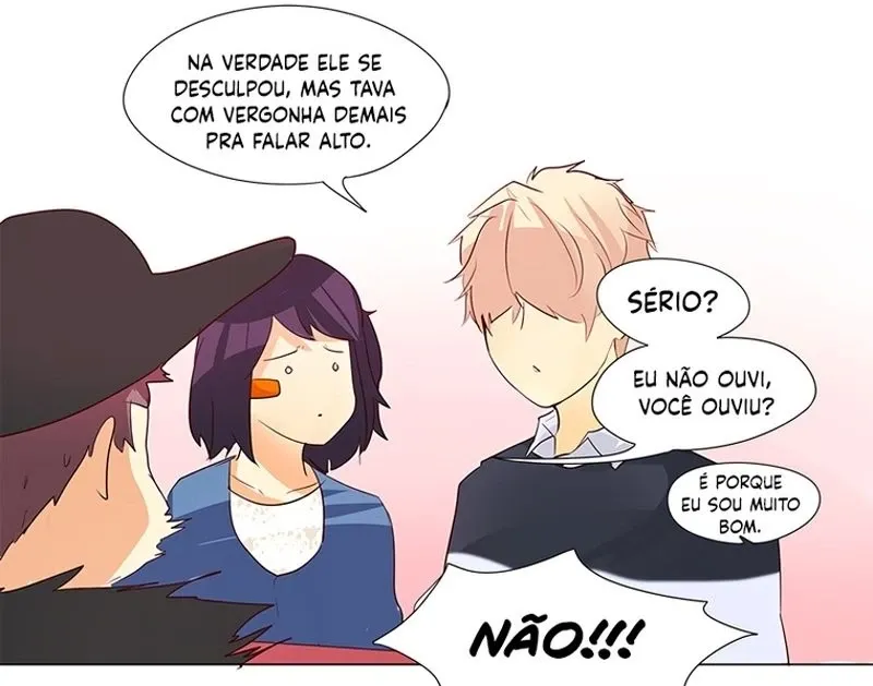 Perfeito Capítulo 27 Página 34