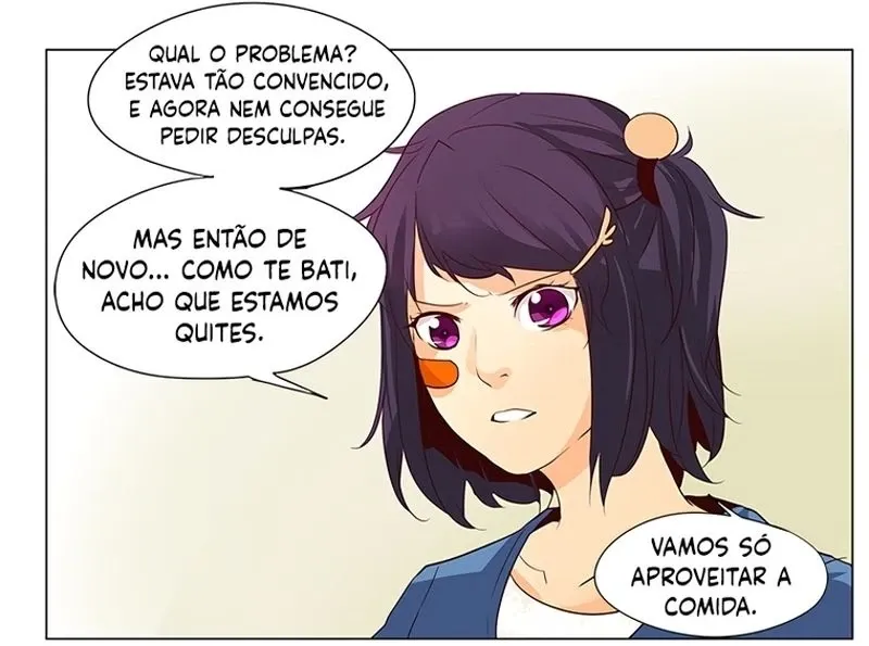 Perfeito Capítulo 27 Página 36