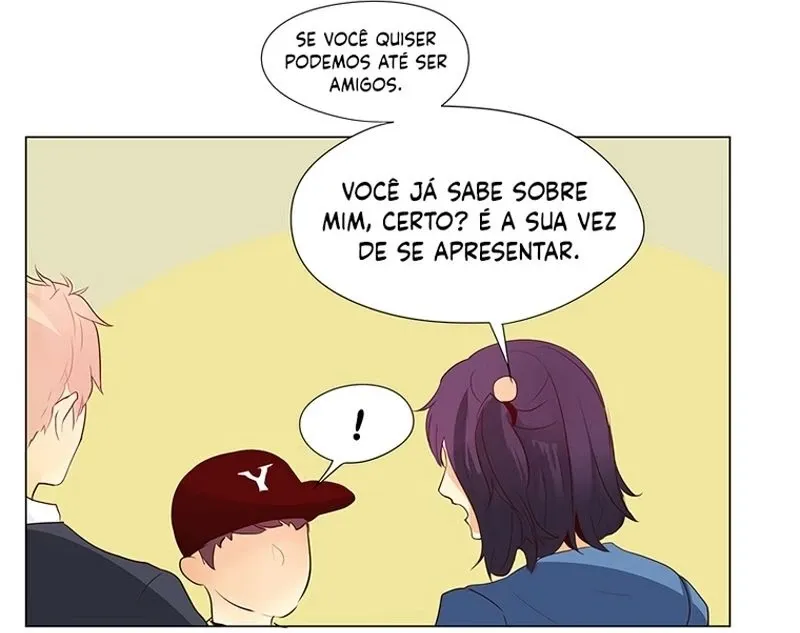 Perfeito Capítulo 27 Página 37
