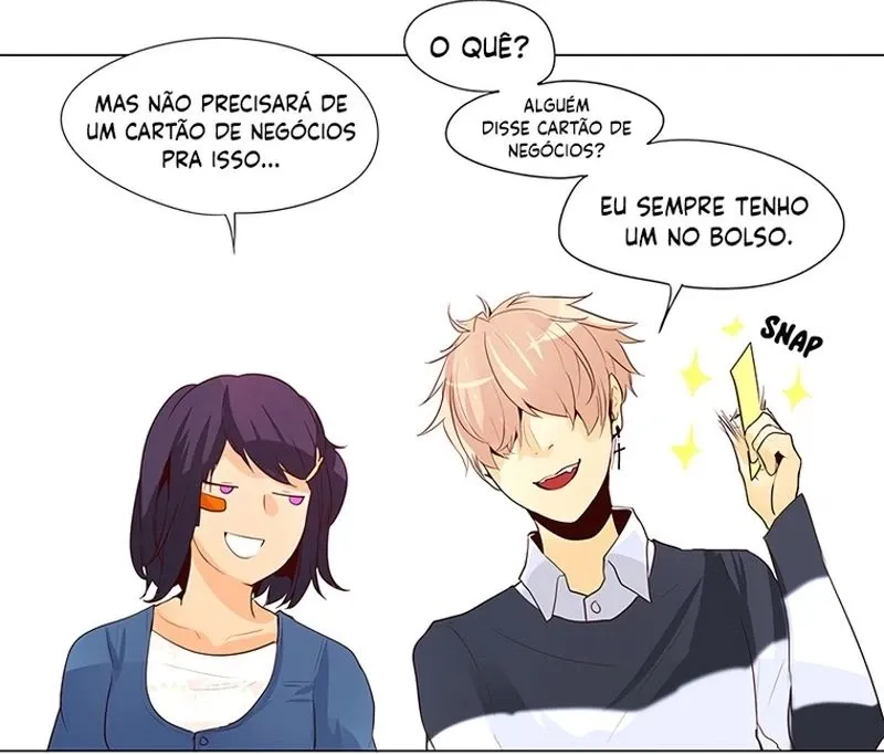 Perfeito Capítulo 27 Página 38