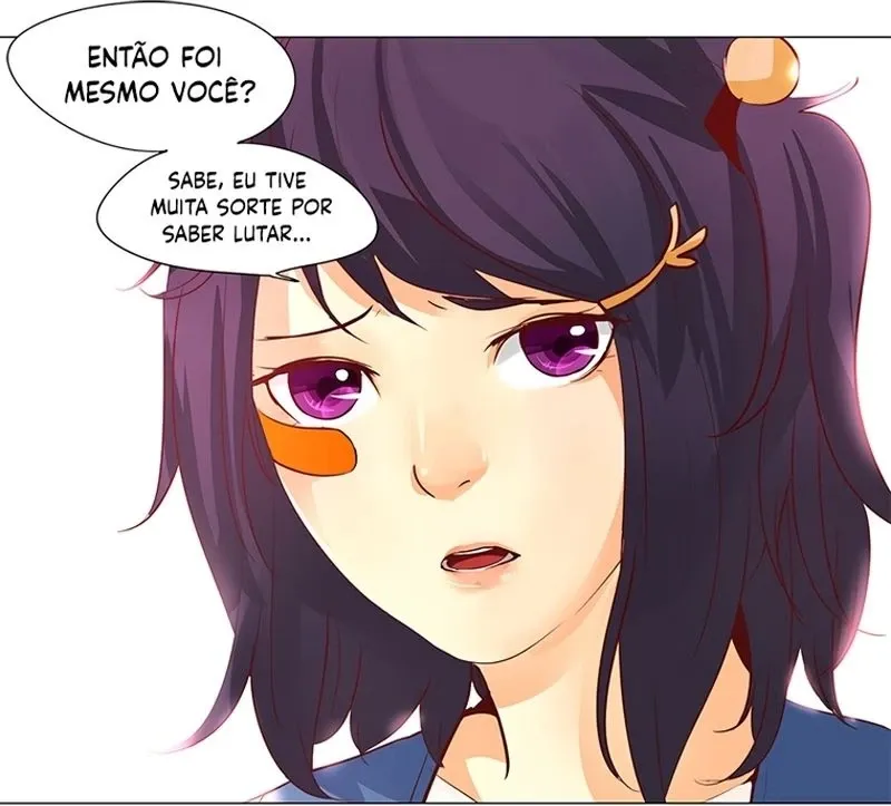 Perfeito Capítulo 27 Página 4