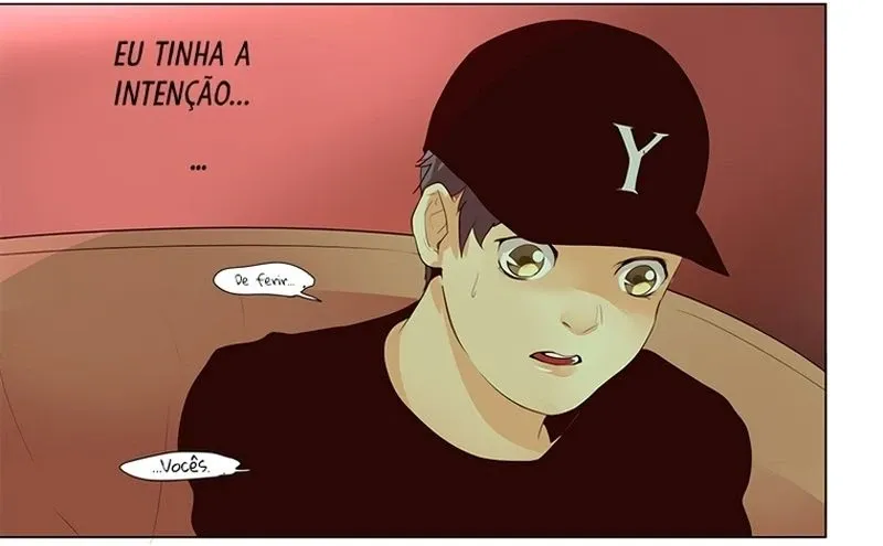 Perfeito Capítulo 27 Página 45