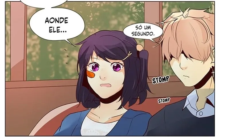 Perfeito Capítulo 27 Página 53