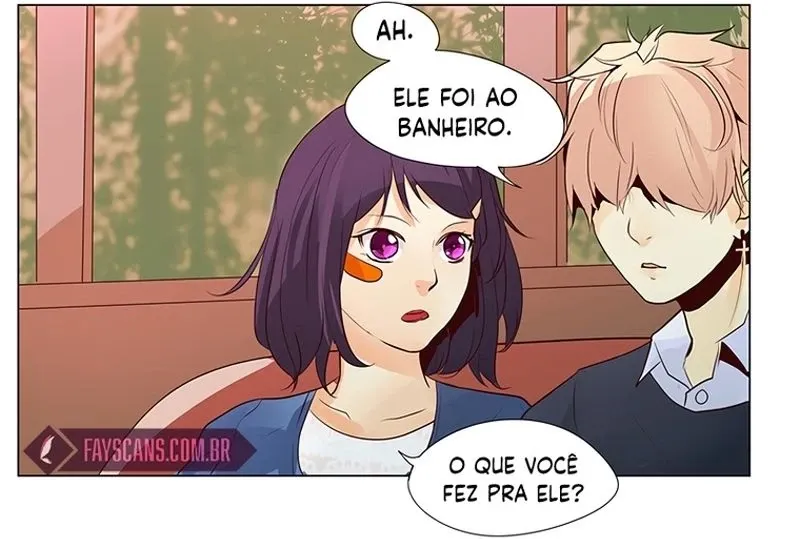 Perfeito Capítulo 27 Página 55