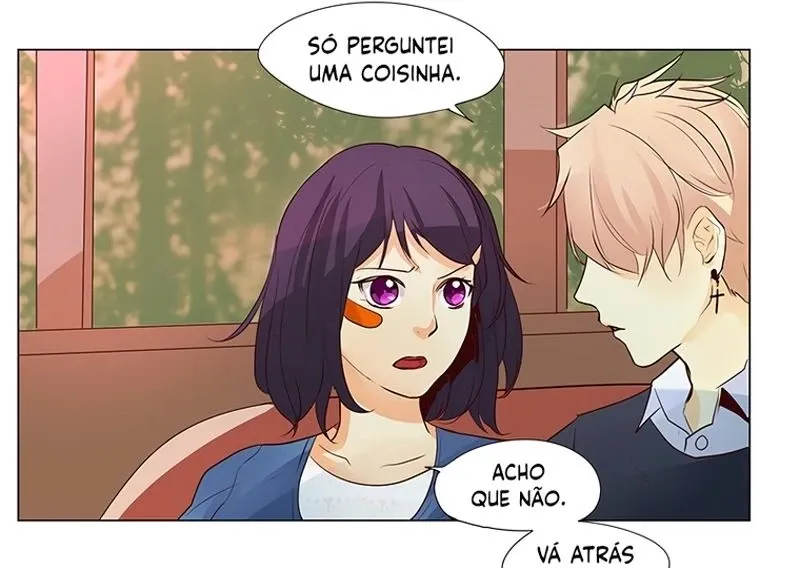 Perfeito Capítulo 27 Página 56