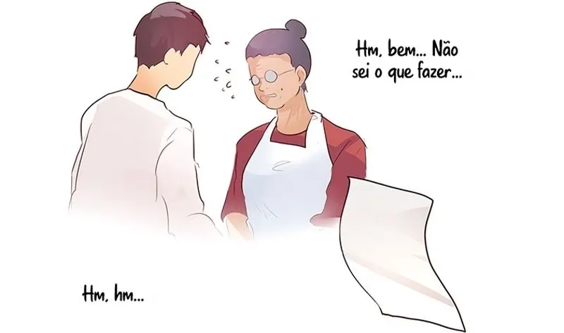 Perfeito Capítulo 28 Página 113