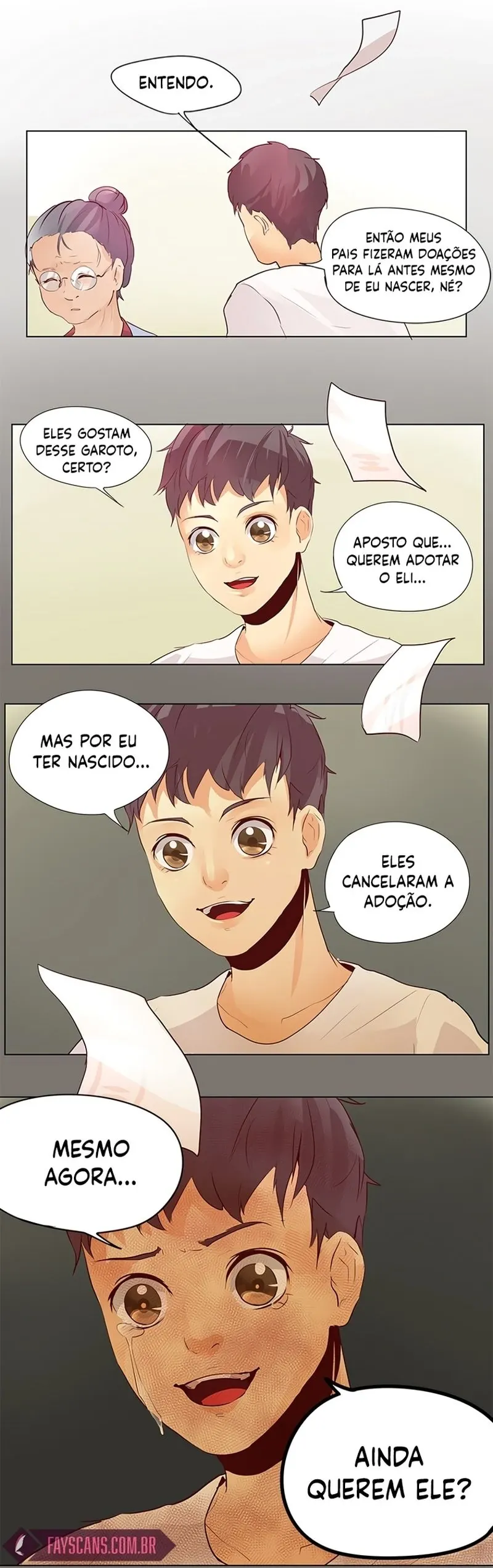 Perfeito Capítulo 28 Página 117