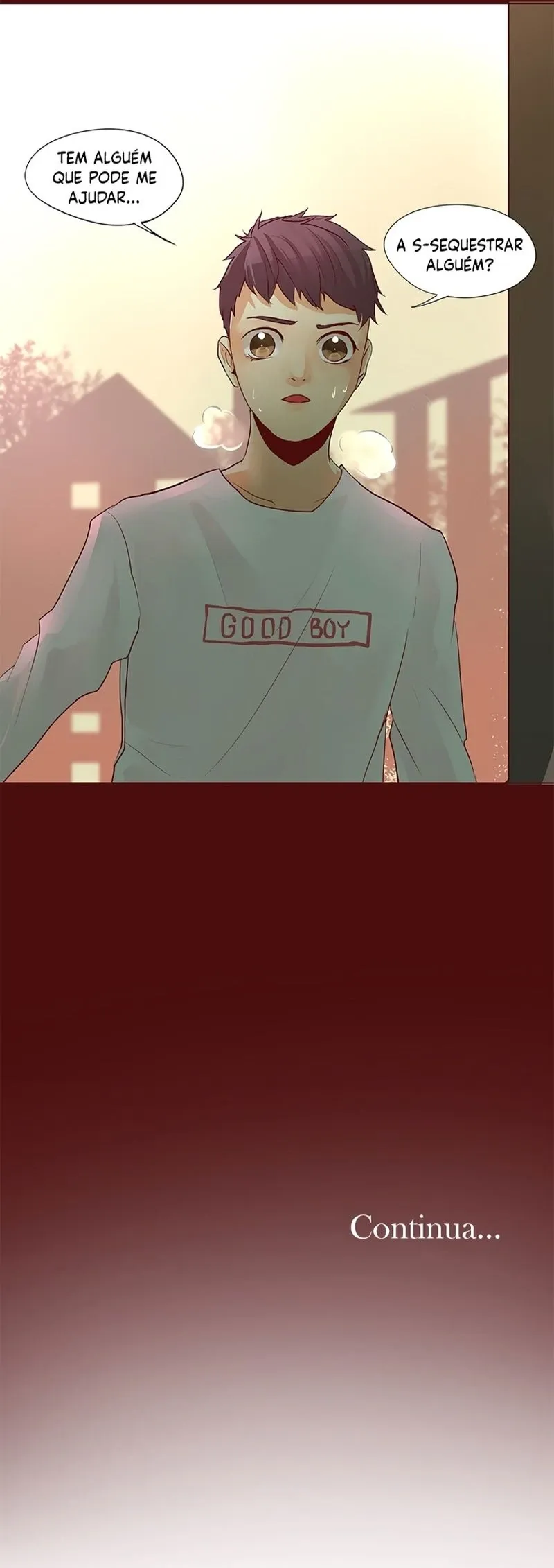 Perfeito Capítulo 28 Página 121