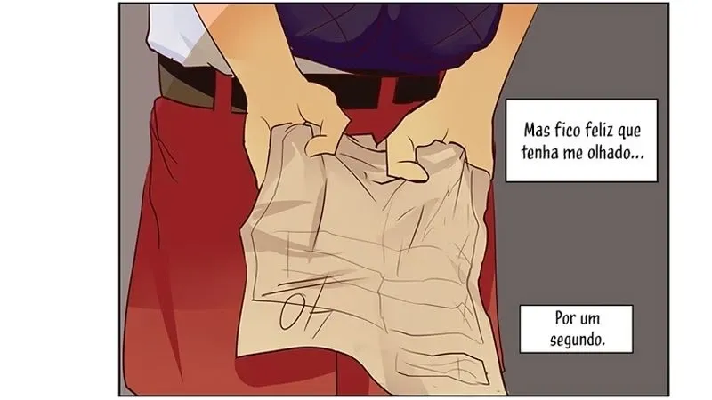 Perfeito Capítulo 28 Página 32