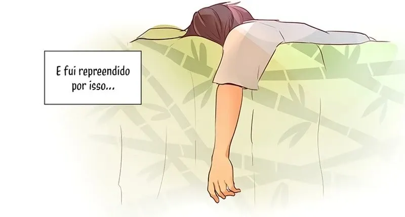 Perfeito Capítulo 28 Página 36
