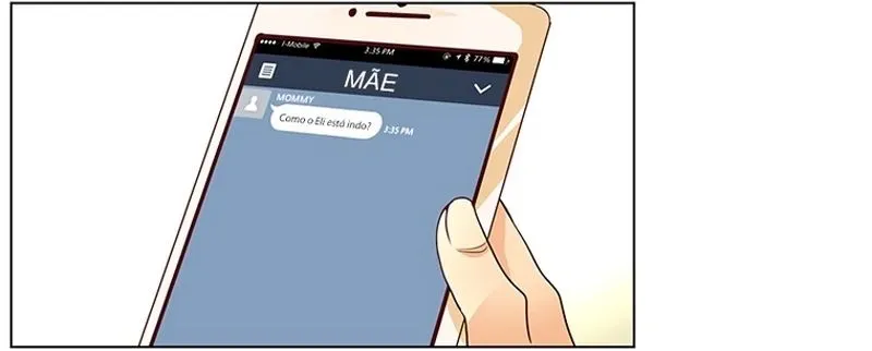 Perfeito Capítulo 28 Página 58